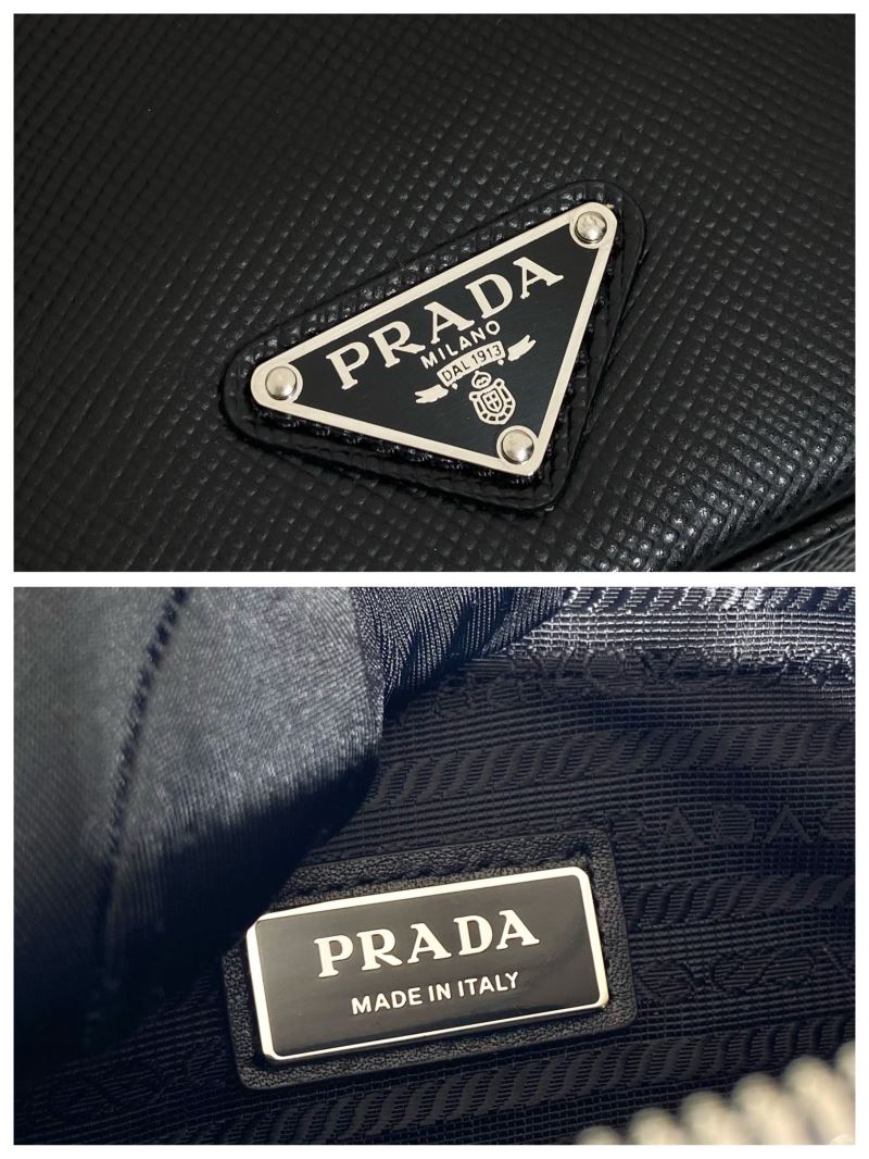 Prada Satchel Bags